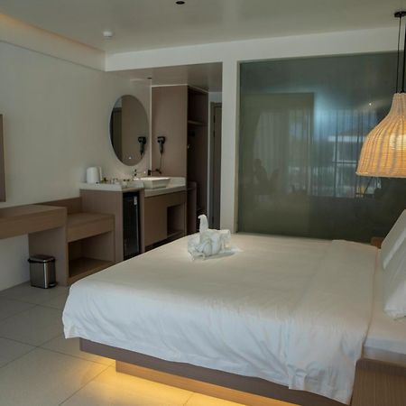 Willander Resort Panglao Exterior photo