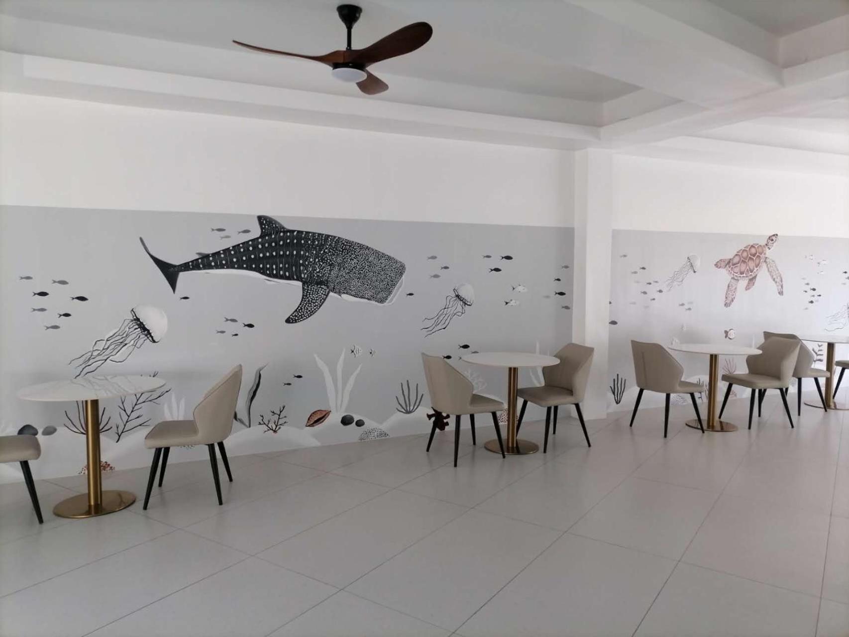 Willander Resort Panglao Exterior photo