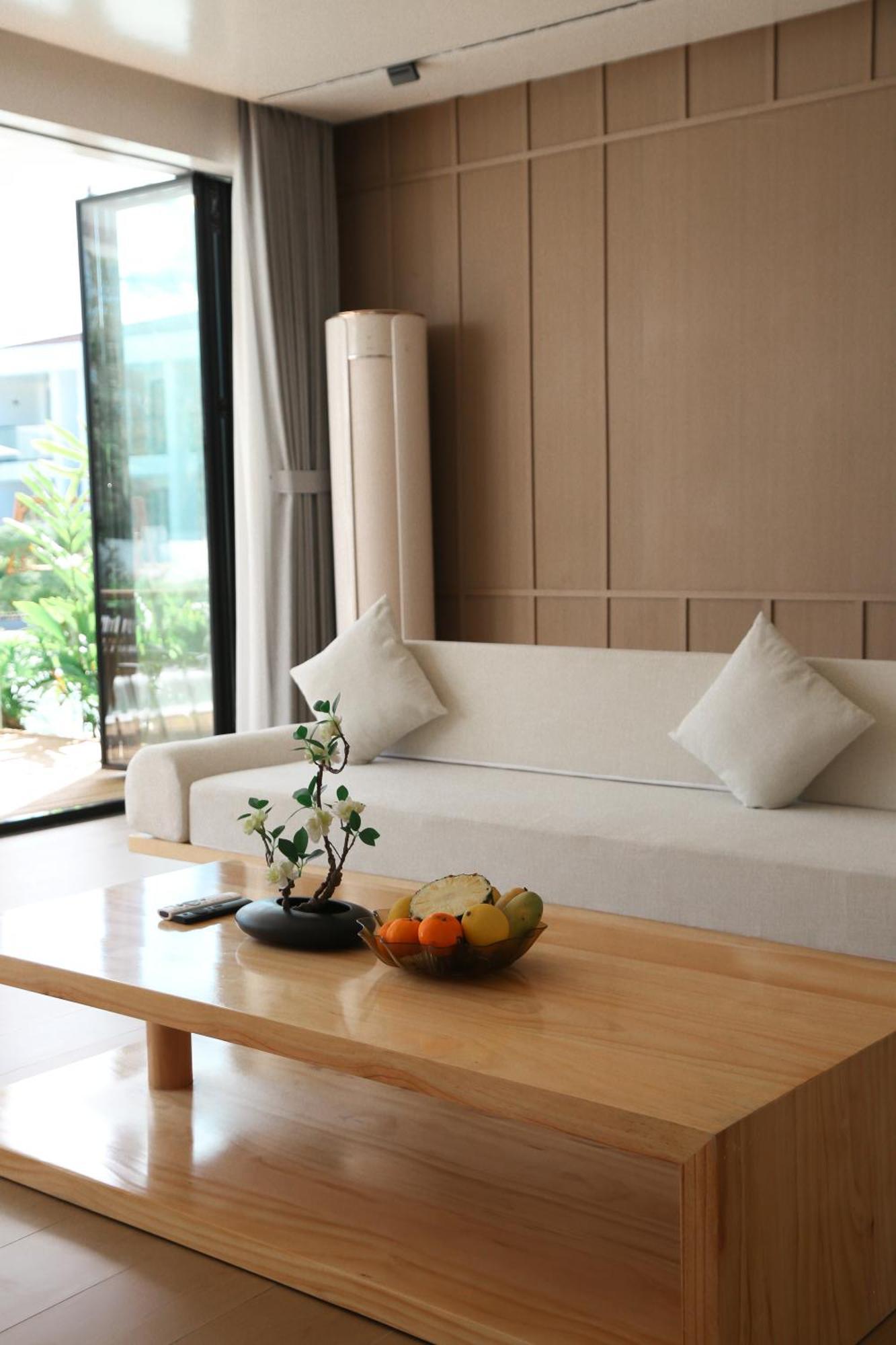 Willander Resort Panglao Exterior photo