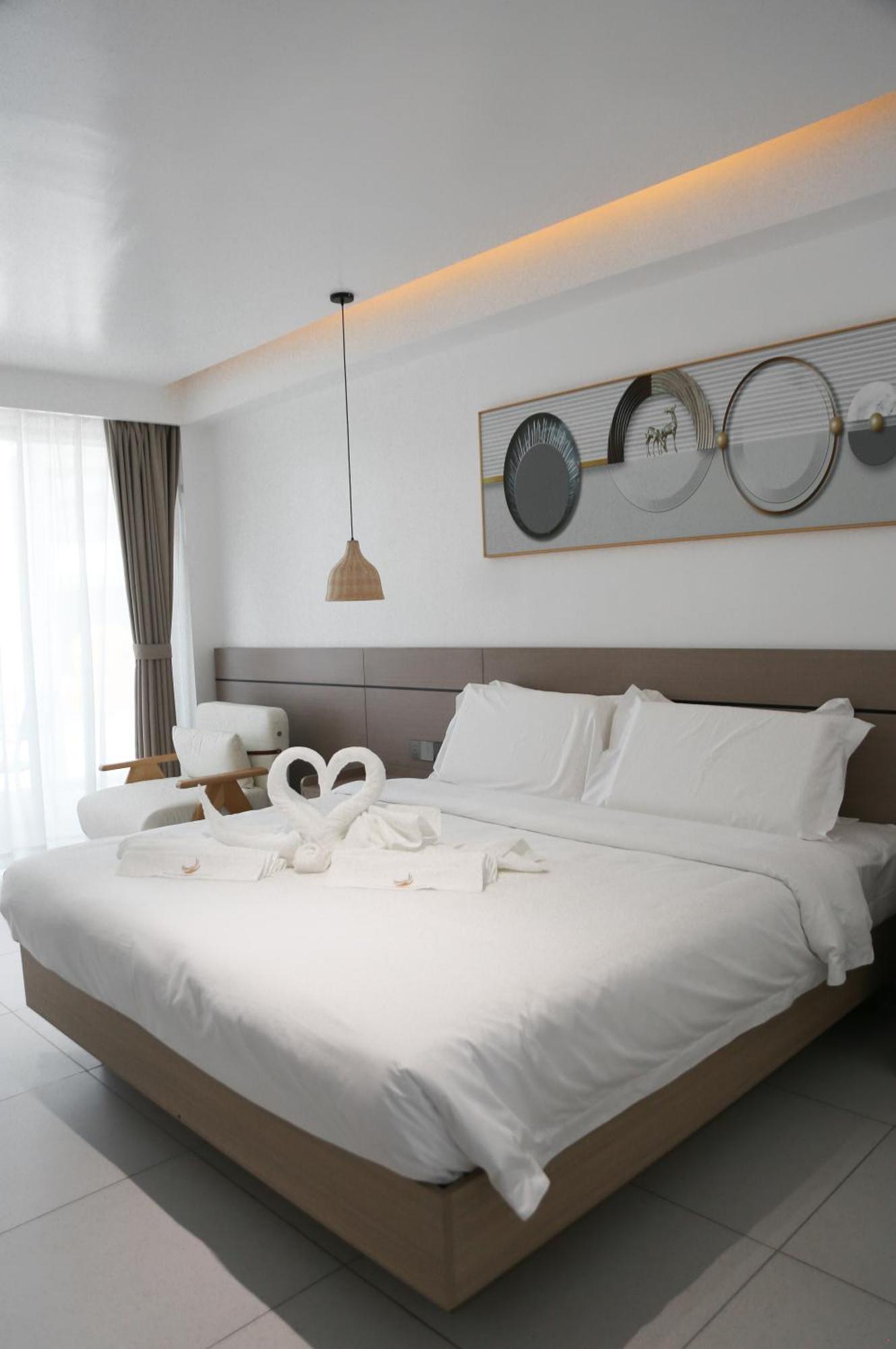 Willander Resort Panglao Exterior photo