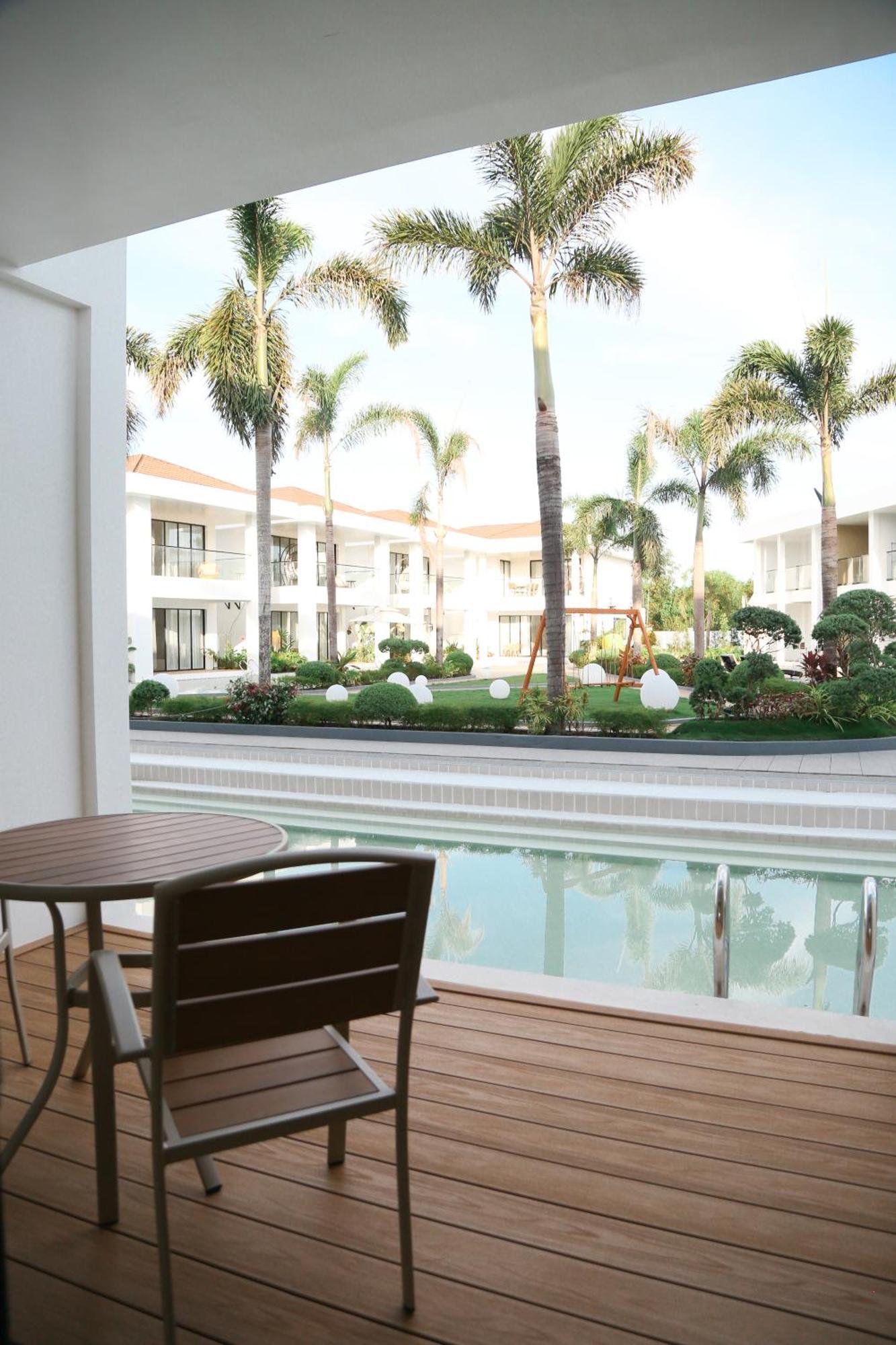 Willander Resort Panglao Exterior photo