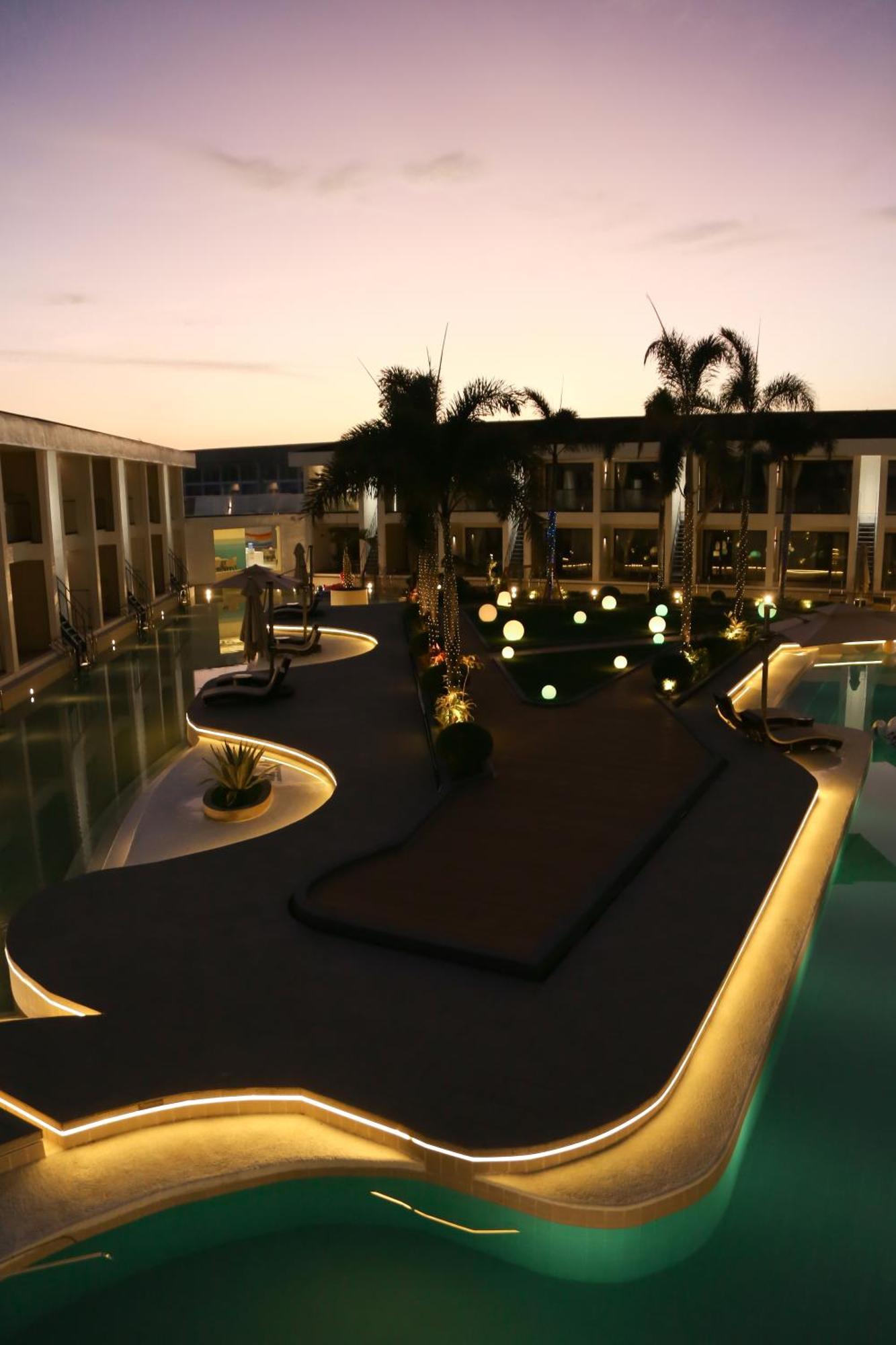 Willander Resort Panglao Exterior photo