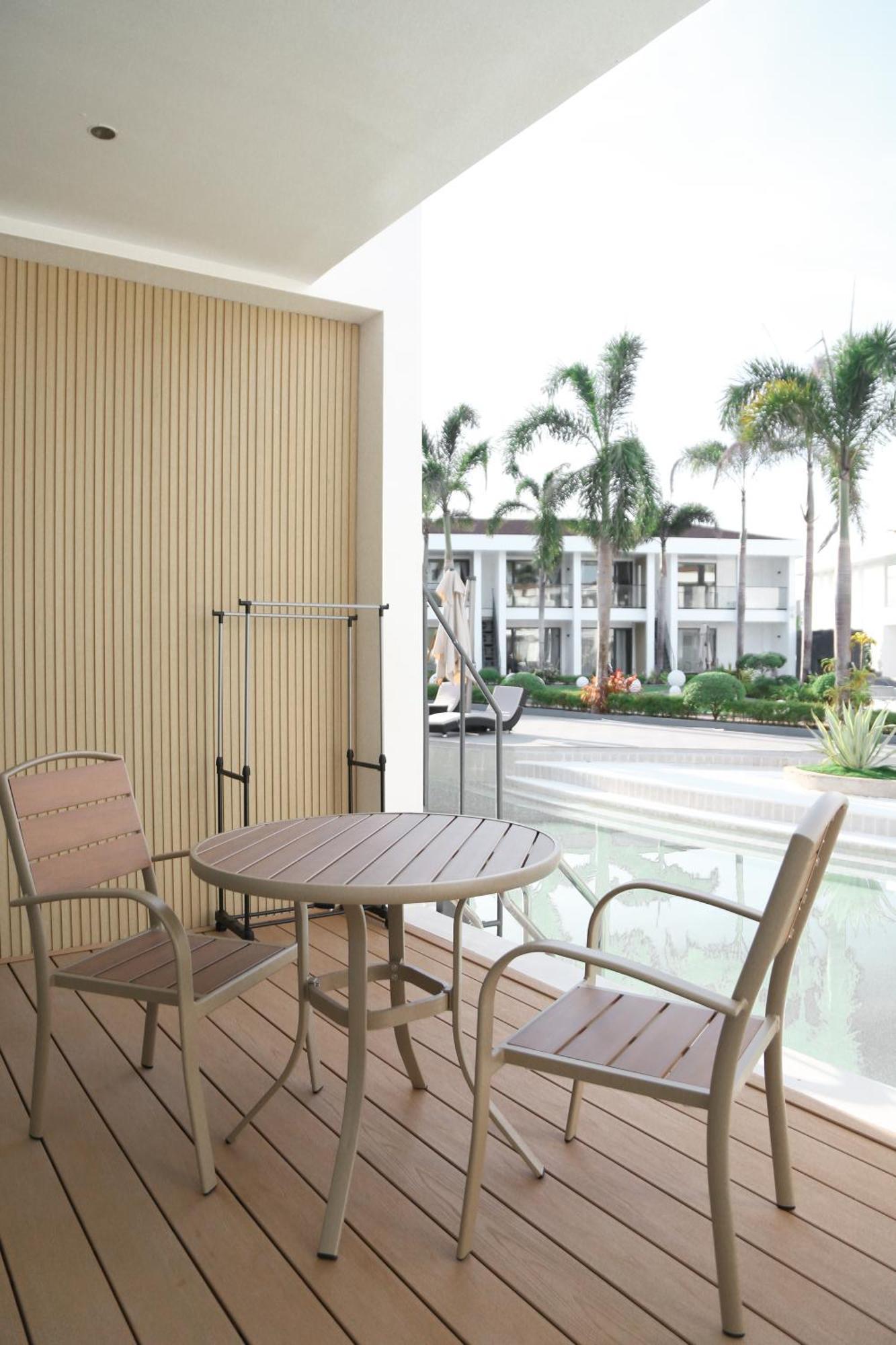 Willander Resort Panglao Exterior photo