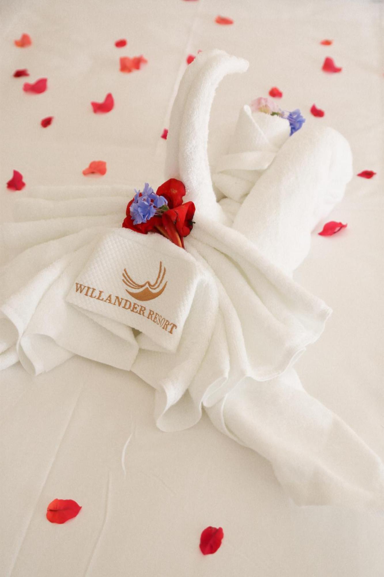 Willander Resort Panglao Exterior photo