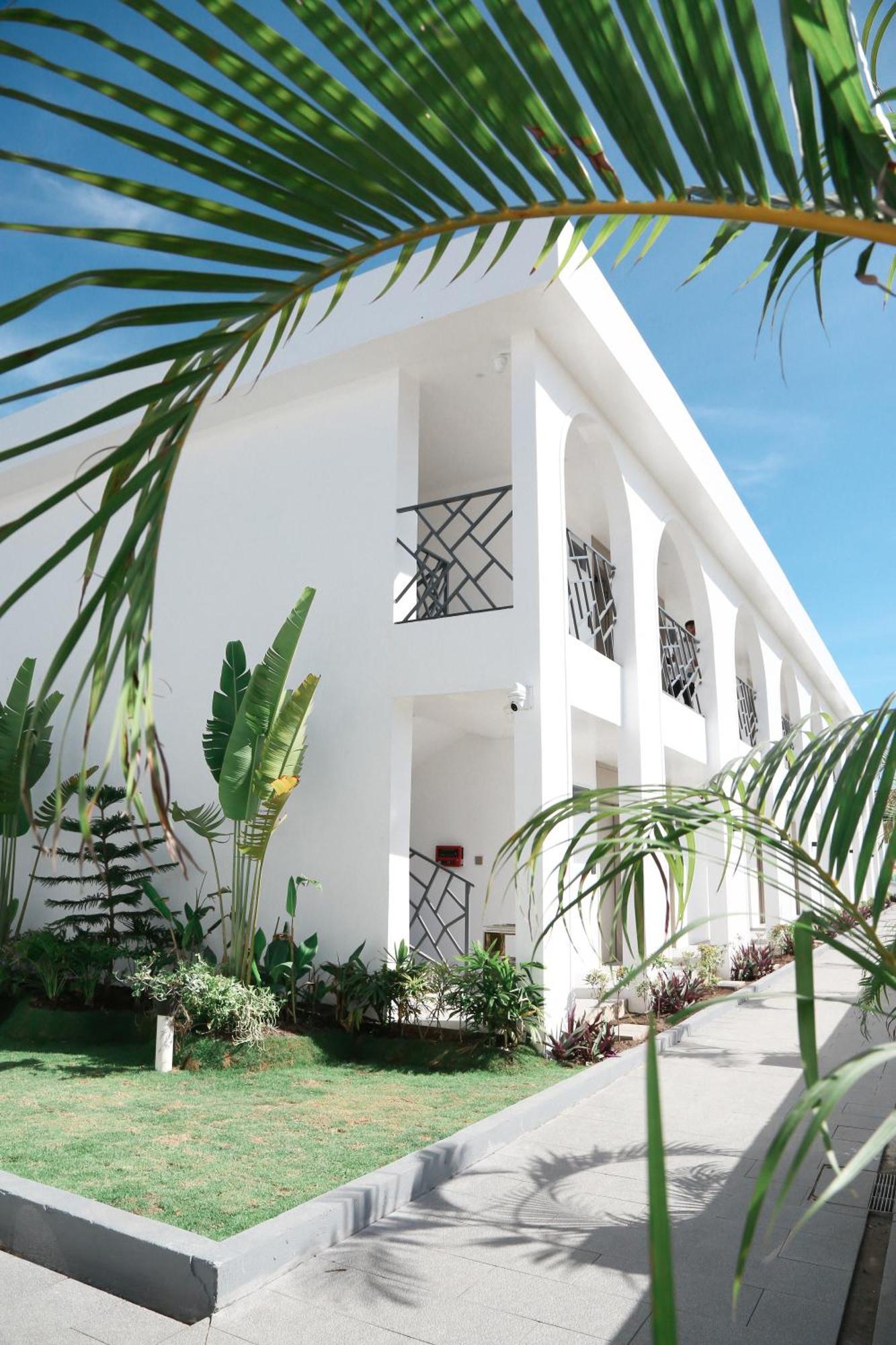 Willander Resort Panglao Exterior photo
