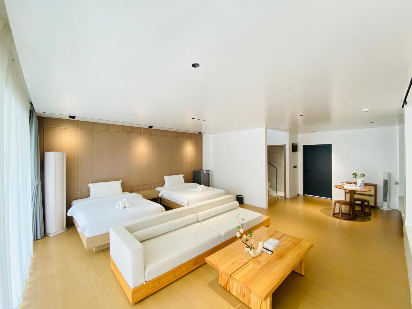 Willander Resort Panglao Exterior photo