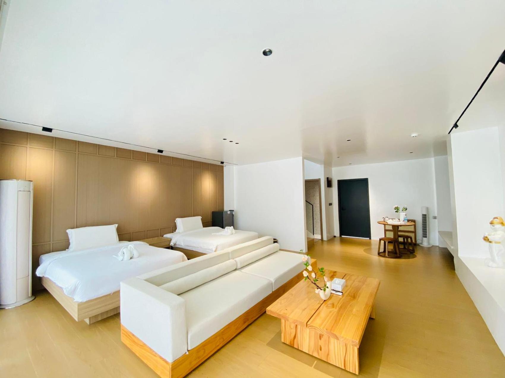 Willander Resort Panglao Exterior photo