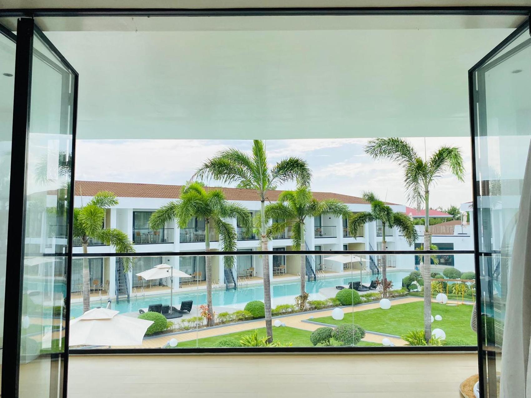 Willander Resort Panglao Exterior photo