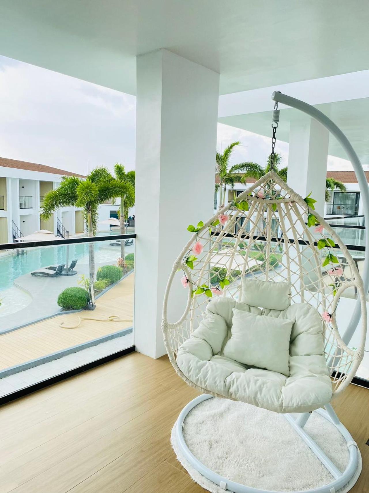 Willander Resort Panglao Exterior photo
